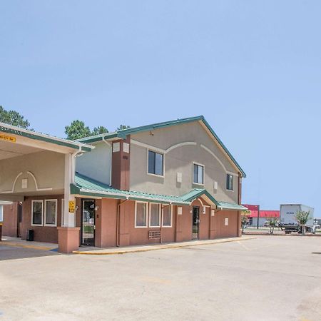 Super 8 By Wyndham Natchitoches Motel Kültér fotó
